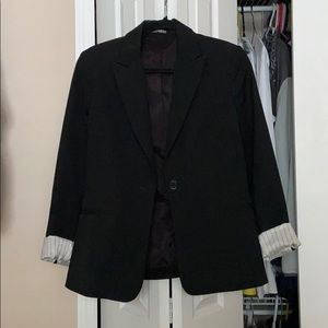 Suit jacket